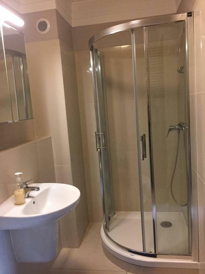 Apartament Villa Marea Мендзыздрое Экстерьер фото